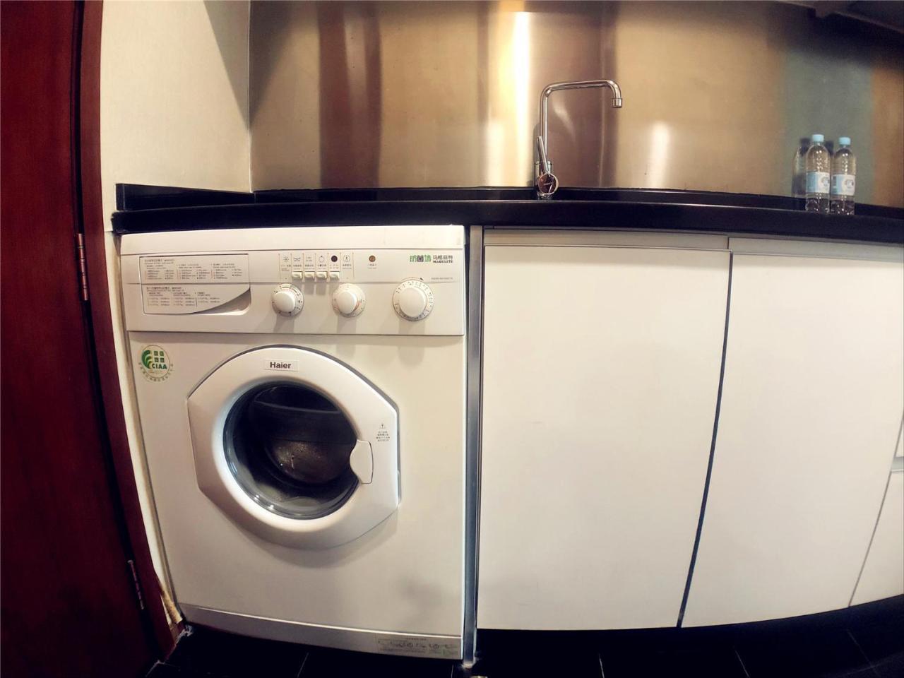 Urban Hotel Şanghay Dış mekan fotoğraf